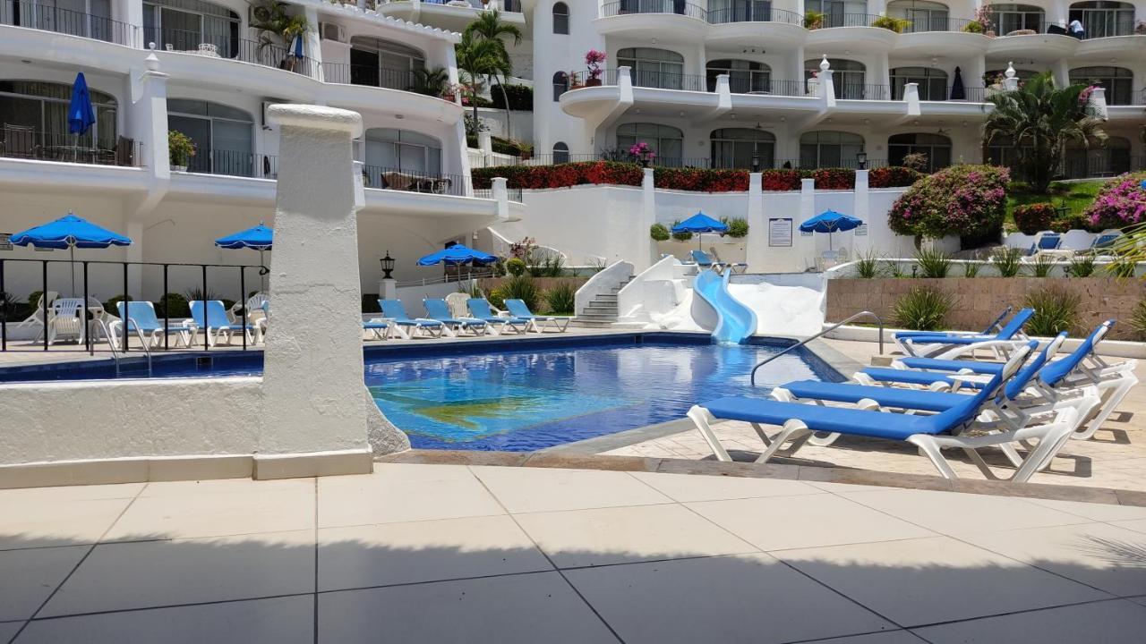 Frente Al Mar, Comodo Y Familiar Manzanillo Exterior photo